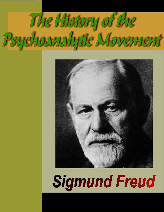 Title details for The History of the Psychoanalytic Movement by Sigmund Freud - Available